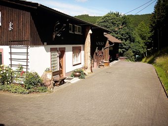 Cozy Apartment In Bruchhausen With Terrace