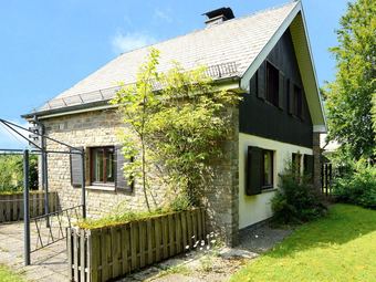 Lovely Detached House In Quiet Area With Very Spacious Garden, Terrace And Wifi