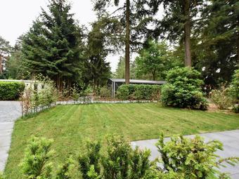 Contemporary Holiday Home In Vorden Near Forest