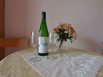 Apartamentos Beautifully Located Holiday Home Surrounded By Vineyards