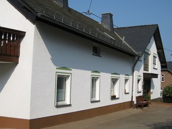 Cosy Apartment In Wilsecker Near The Forest