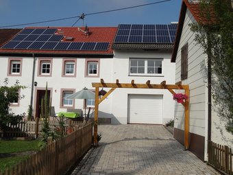 Apartamentos Nice Modern Holiday Home In The Beautiful Vulcanic Eifel