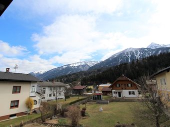 Gorgeous Luxurious House With Large Garden Close To The Town Centre And Piste