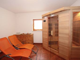 Secluded Holiday Home In Tyrol With Sauna