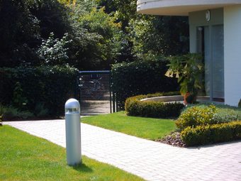 Luxurious Apartment In Bredene With Swimming Pool