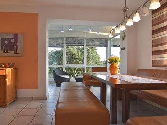 Amazing Holiday Home In Schonsee Bavaria With Garden