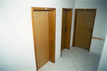 Apartments Adria