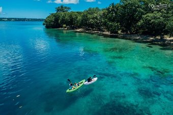 Apartamento Aore Island Resort