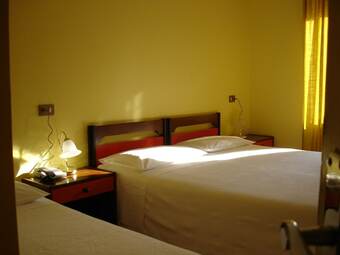 Hotel Du Lac