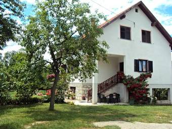Apartments Ivona