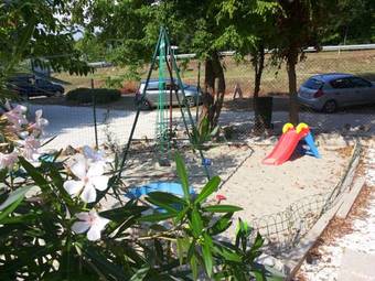 Mobile Homes Orsera