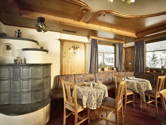 Hotel Miramonti