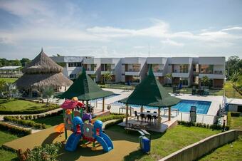 Hotel Marianza
