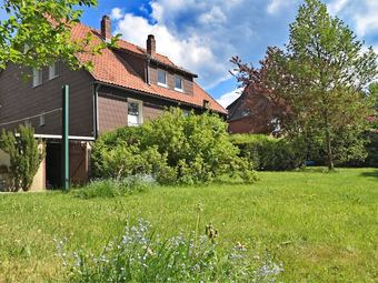 Cozy Apartment In Braunlage Near Forest