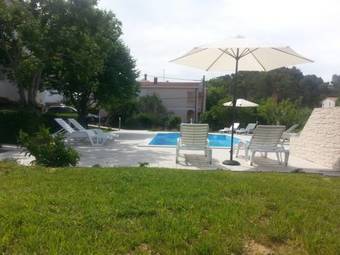 Apartments Renata