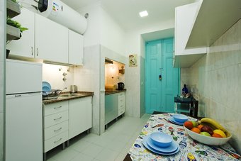 Hotel C&o Olissippo Guest House