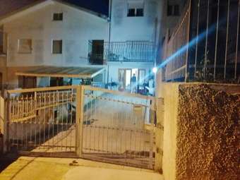 Apartment With One Bedroom In Castelfidardo, With Furnished Terrace And Wifi