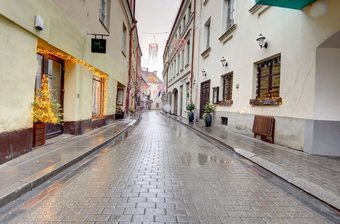 Vilnius Old Town Apartments