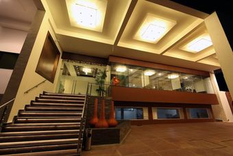 Hotel Nakshatra