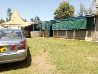 Bed & Breakfast Samiip Guest House