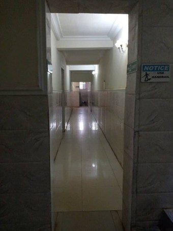 Hotel Class Suites
