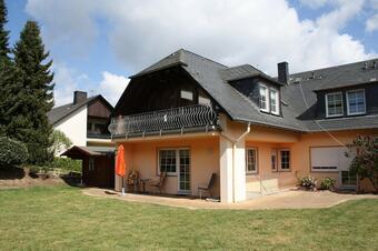 Apartamentos Landhaus Goeres