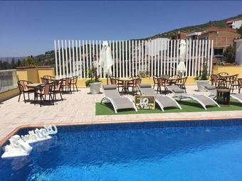 Hotel Avenida