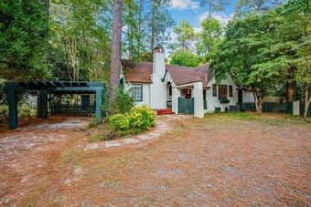 The Tudor Cottage