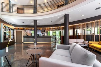 Hotel NH M�nchen Unterhaching