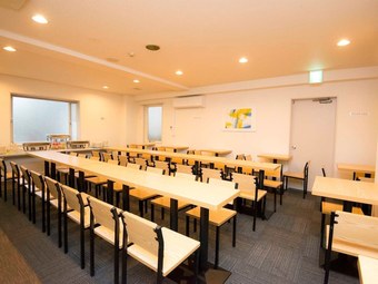 Hotel Will Urawa