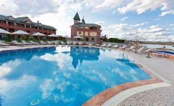 Hotel Morelux