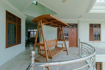 Hostal Vafa Guesthouse