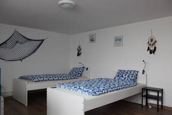 Oceanbreeze B&B
