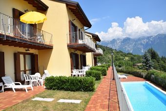 Apartamento Appartamento Elisabetta