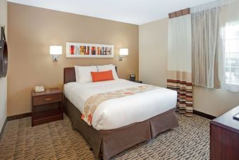 Hotel Hawthorn Suites By Wyndham Northbrook Wheeling