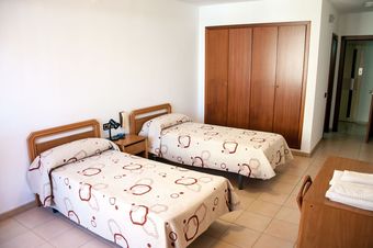 Hostal Fontdemora