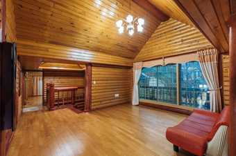 Sea Garden Pension