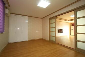 Walpo Donghae Pension