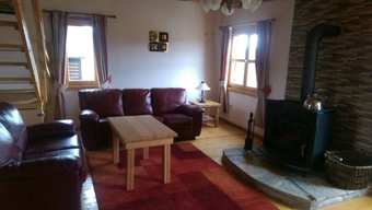 Posada Beautiful 2-bed Cottage With In ?abljak