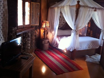 Hotel Dar Horchani