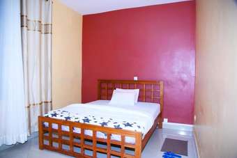 Hotel Empathy Manor