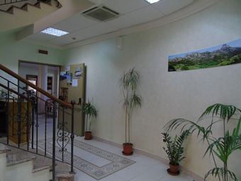 Hotel Meridiana