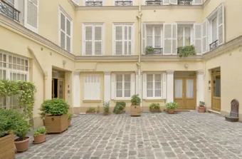 Apartamento 108373 - Appartement 4 Personnes à Paris