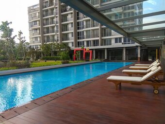 Luxurious And Homey 2br Lexington Apartment