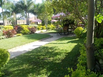 Milimani Hotel