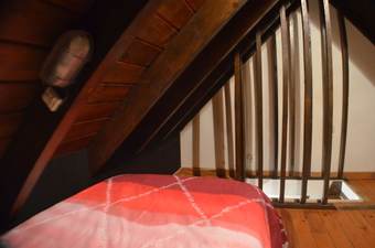 Chalet En Arties 6