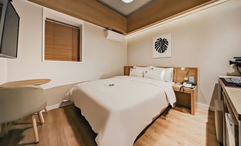 Hotel Vinn Haus