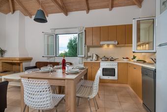 Schiza Houses