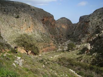 Apartamento Agrilos Live Ree Partment - Sleeps 2