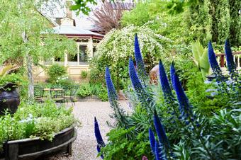 The Eaglehawk Country House Hotel Maldon